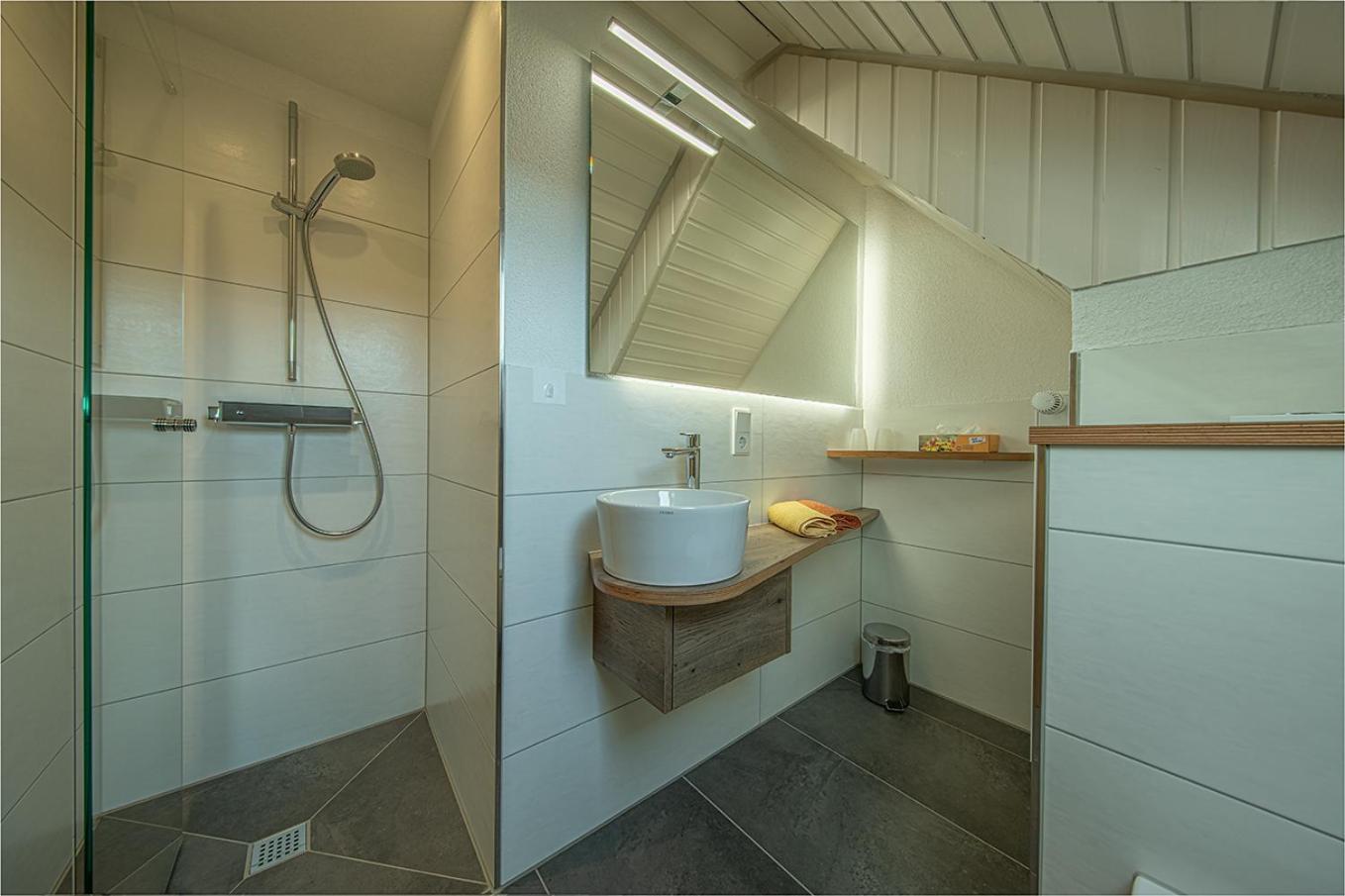 Kornbauernhof Appartement Oberharmersbach Buitenkant foto