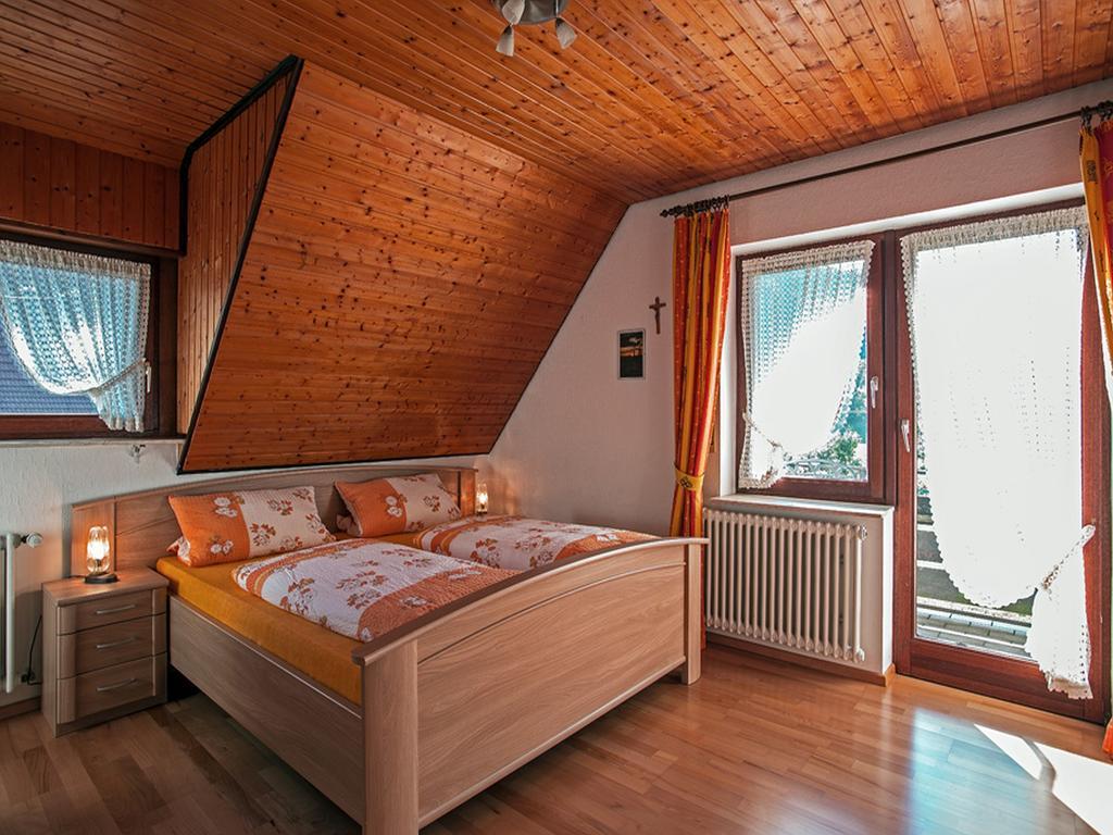 Kornbauernhof Appartement Oberharmersbach Buitenkant foto