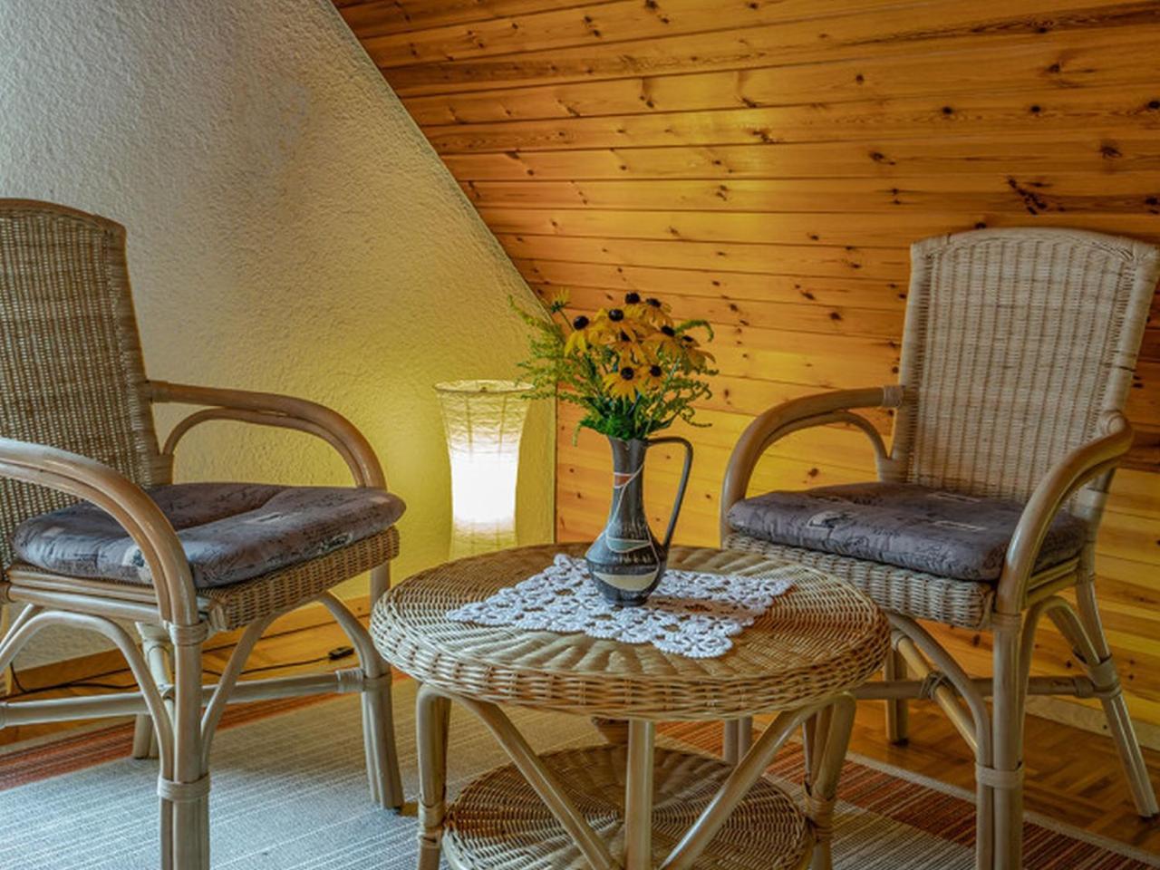 Kornbauernhof Appartement Oberharmersbach Buitenkant foto